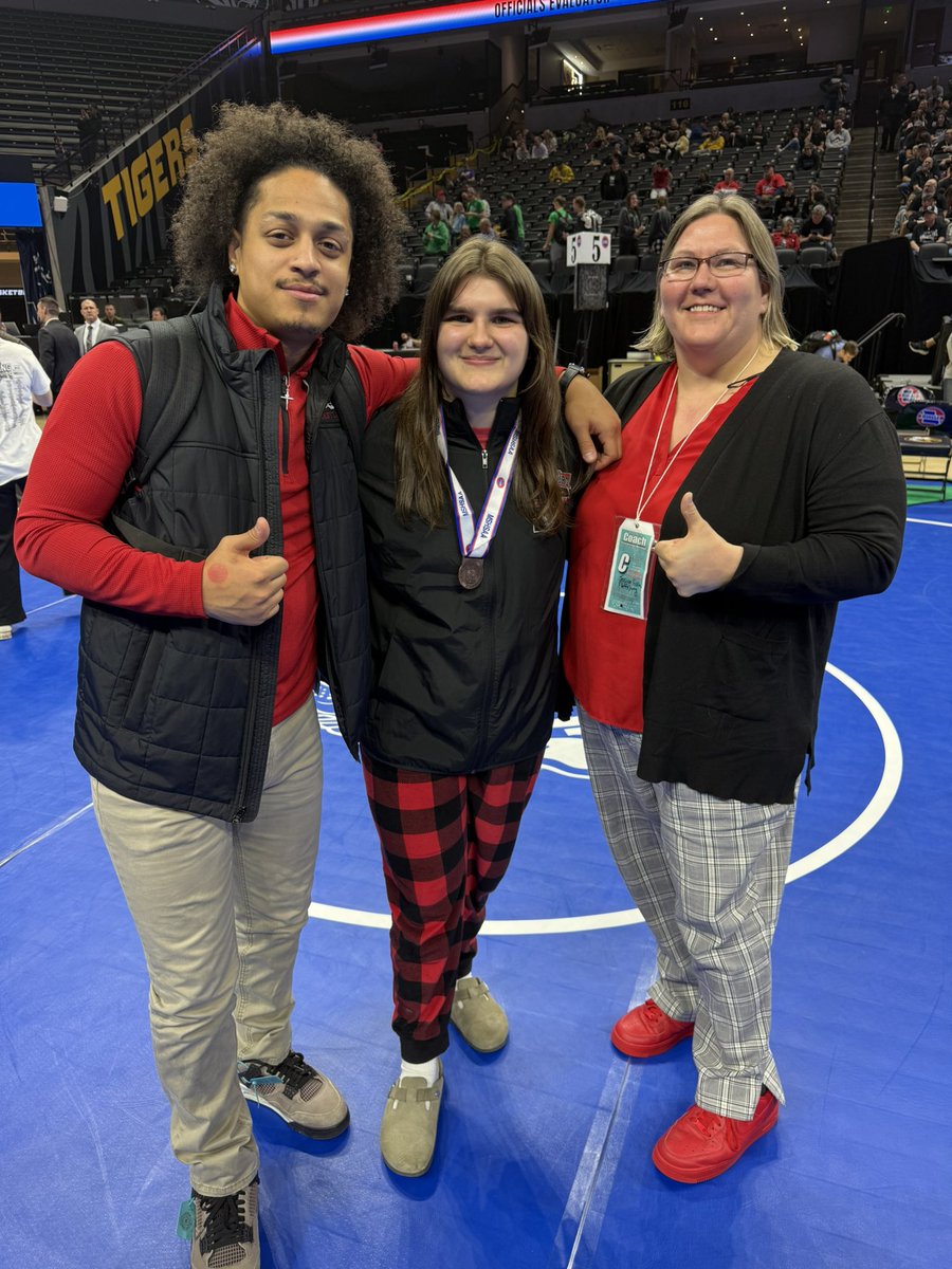 Plattsburg Tiger Wrestling tweet media