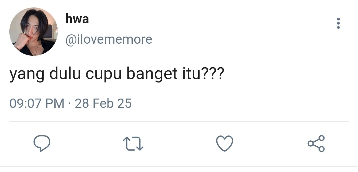 blvrnight's tweet photo. Yxnhwx some tweets au ;

Gimana kalo bos lo adalah mantan lo?

(1) https://t.co/VgV09jx6EX