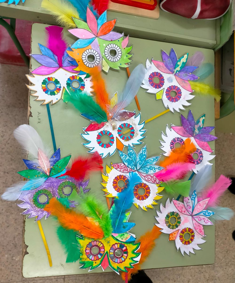 CEIP El Pradillo tweet media