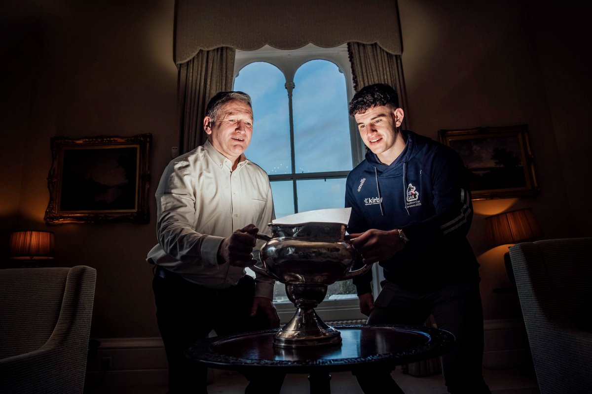 ‘A triumph of high achievement’: Past and present gather to celebrate University of Limerick’s Fitzgibbon Cup success

UL's third Fitzgibbon win in the last four seasons has been celebrated at a special reception
ul.ie/news/a-triumph… 
#StudyatUL