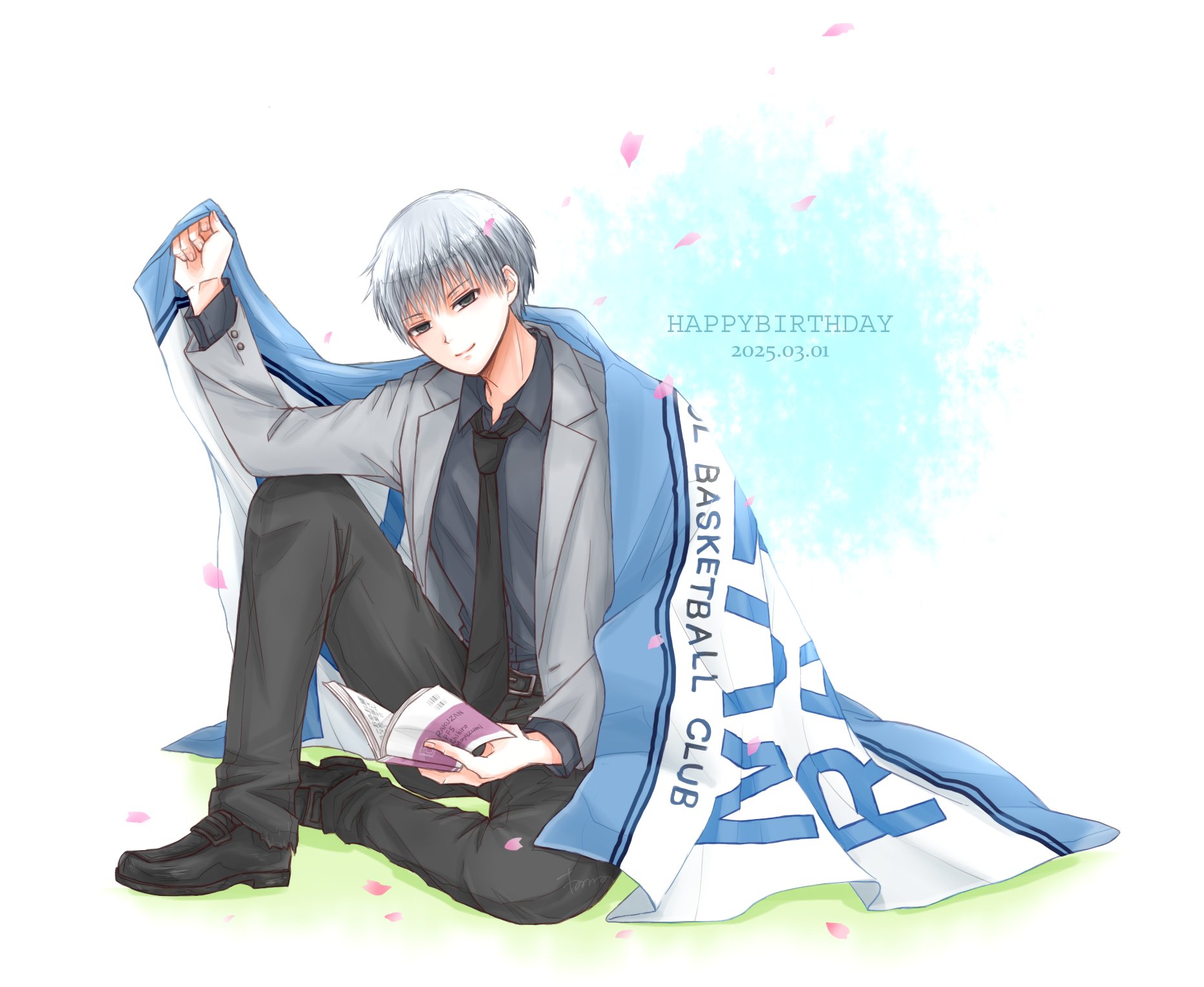 黛千尋生誕祭2025 - অনুসন্ধান / X