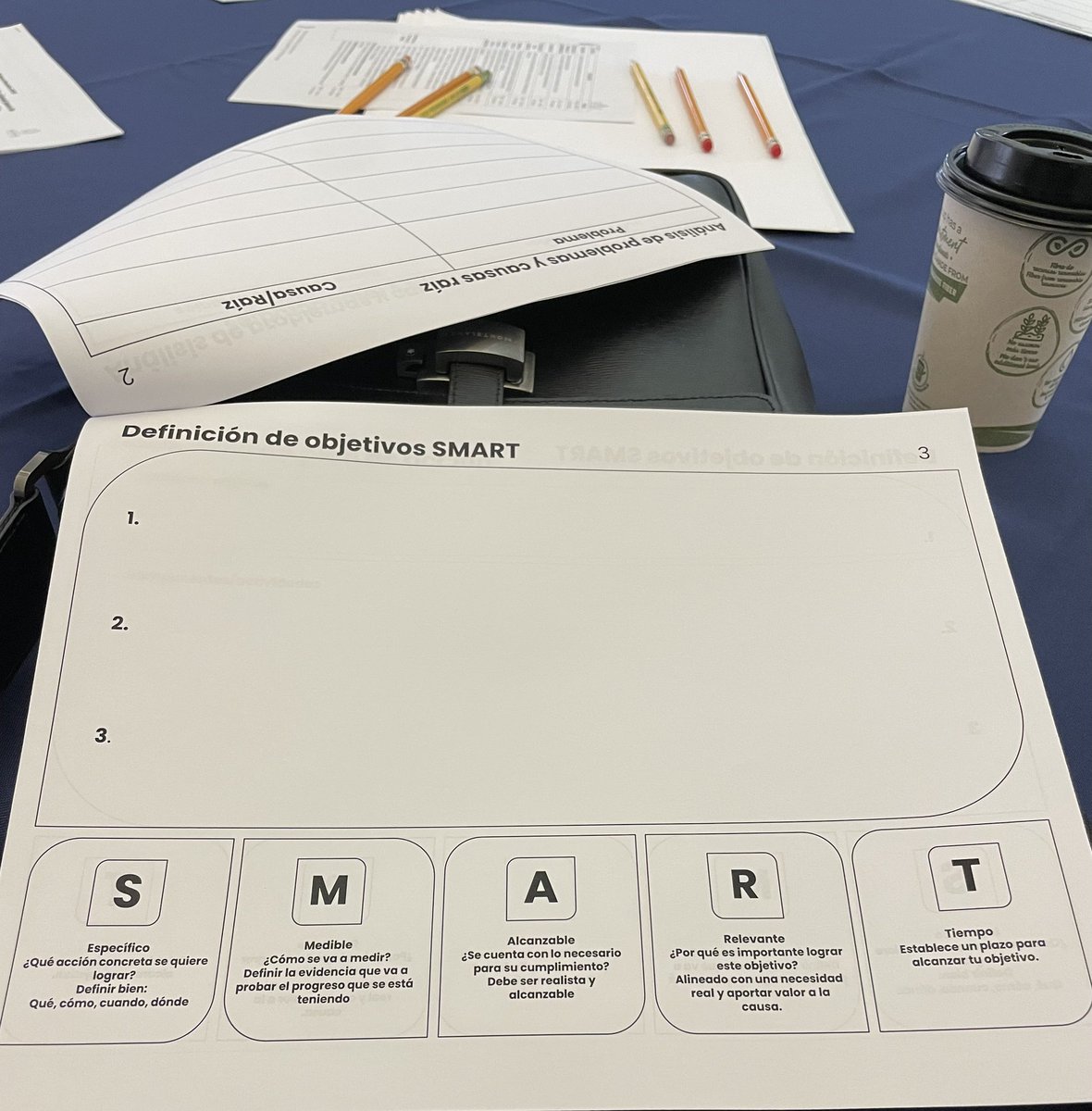 Hoy trabajaremos en la prevención y detección del sobrepeso/obesidad con ONG, sector salud, para establecer nuestro programa estatal