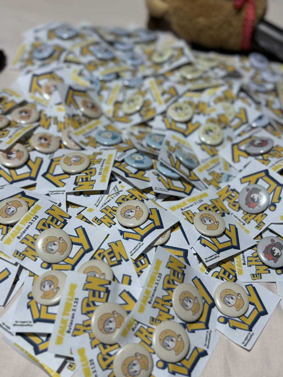 SweetjavaRhyz's tweet image. ung hindi pa ako nakakamove-on sa day6 concert.. ito ako nag preprepare para sa isa nanamang concert bukas

for the love of them.. freebies tom..see you.. 🩵

fan support by @SweetjavaRhyz 

#엔하이픈 #ENHYPEN #EN_WORLDTOUR_WALKTHELINE 
#EN_WALKTHELINE #WALKTHELINE_IN_BULACAN