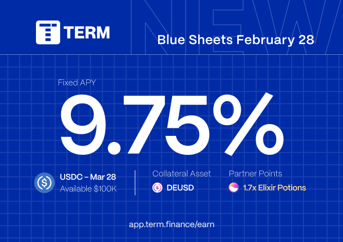 Term Labs tweet media