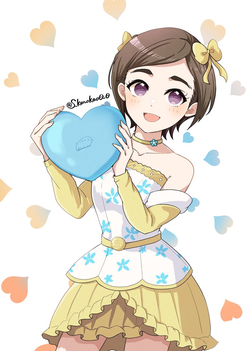 ということで松尾千鶴描きました
#新しいプロフィール画像