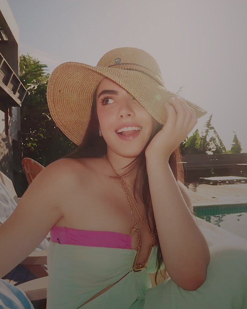 ⠀⠀⠀⠀⠀  ⠀
⠀⠀⠀ 👙 ── 𝒎elhor meter um 𝒂testαdo do que eu
 ⠀⠀⠀vou precısαr... só 𝒄αchαçα, 𝒕equılα e esse 𝒔om
 ⠀⠀⠀⠀⠀               ⠀⠀❪ #𝐏𝐎𝐎𝐋𝐏𝐀𝐑𝐓𝐘 ❫ 
⠀⠀⠀⠀⠀⠀⠀⠀⠀
