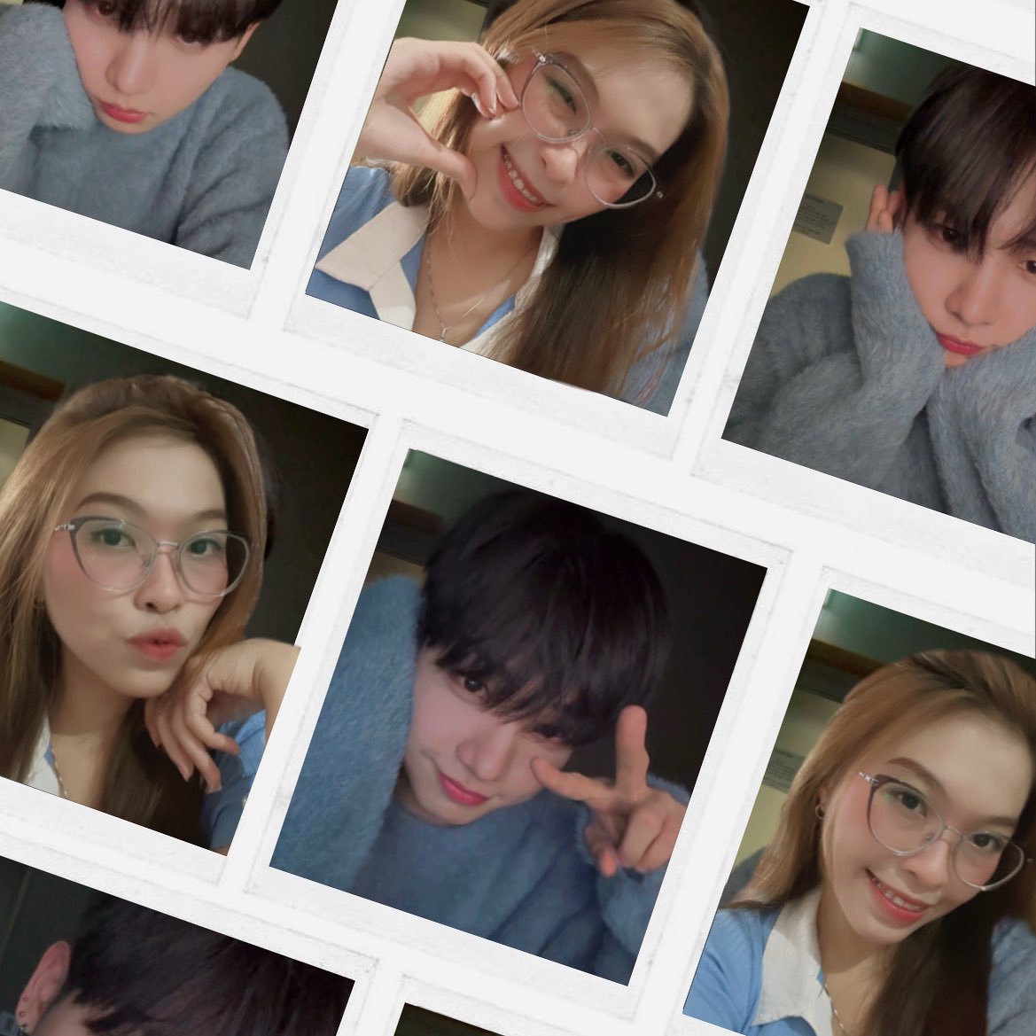 Hana tweet media