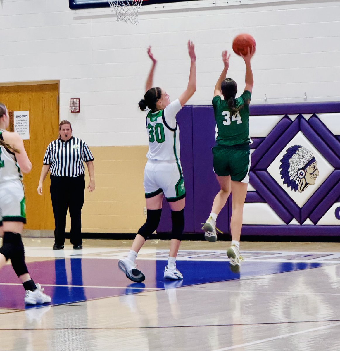Thomas Wilson (@twil2323) on Twitter photo Scenes from Fisher Catholic’s regional semifinal game last night. <a href="/girls_fisher/">Fisher Catholic Girls Basketball</a> Scenes from Fisher Catholic’s regional semifinal game last night. <a href="/girls_fisher/">Fisher Catholic Girls Basketball</a>