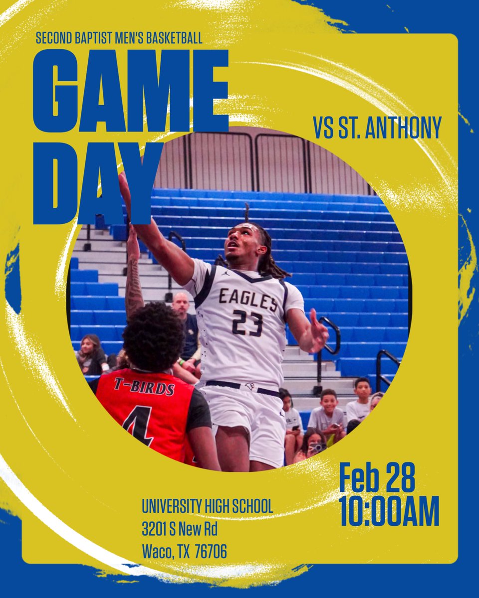 🦅 🏀 Semi Finals!