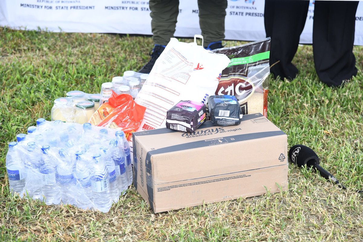 Overview Podcast tweet media