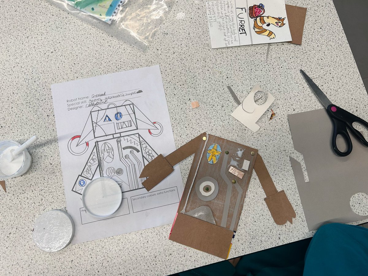 Ms Wright 🎨 tweet media