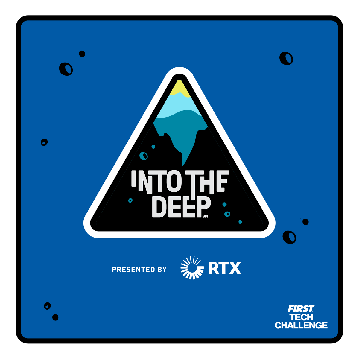 This Saturday (March 1st) is the Newfoundland and Labrador FTC Pilot at the Marine Institute.  This is the first time an FTC event has been held in the province! 4 teams have build microwaved sized robots and will face off in 2v2 matches showcasing their ingenuity.