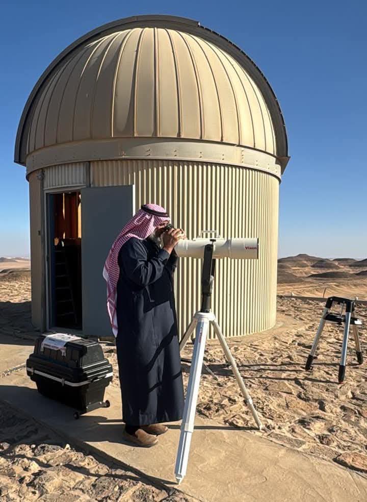 BREAKING NEWS | The crescent moon has been sighted in Saudi Arabia, Therefore, Ramadhān 1446 will begin tonight.❤️🤲