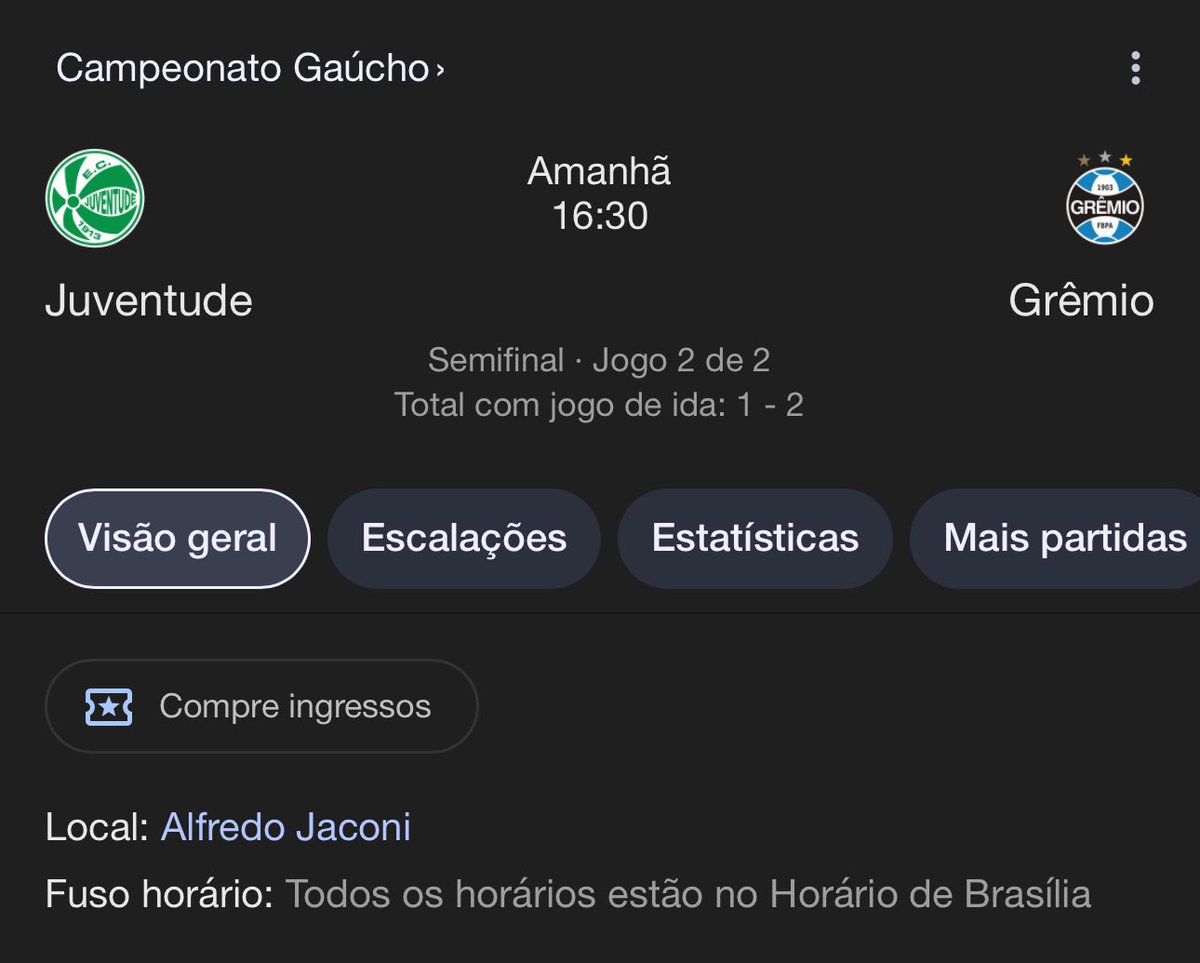 David_gremista_'s tweet photo. - Vamos sair amanhã?
- Não dá, tenho um compromisso muito importante 

O compromisso: https://t.co/alH0XF0y7z