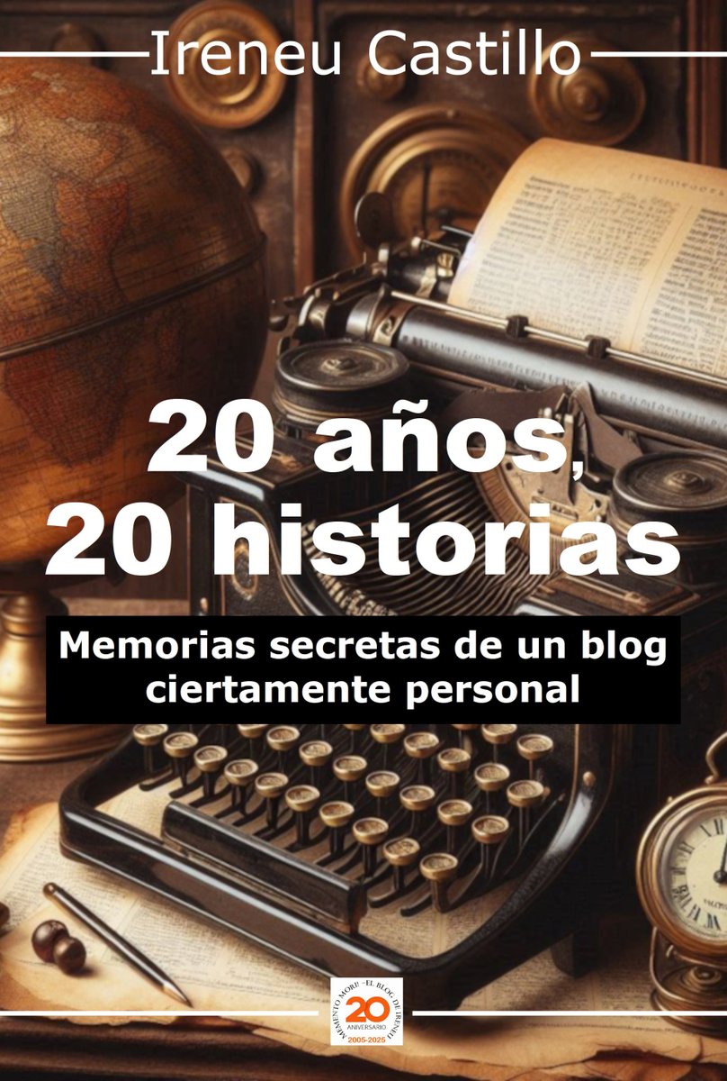 Ireneu Castillo tweet media