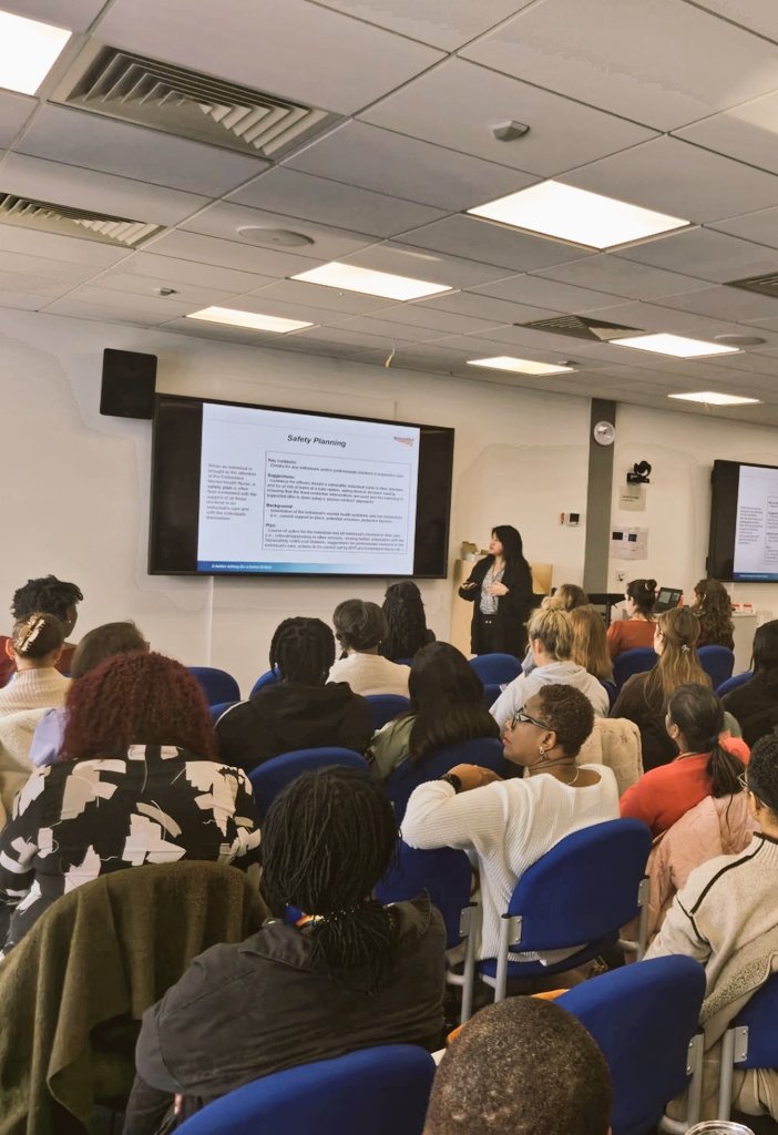 NELFT Clinical Effectiveness Team tweet media