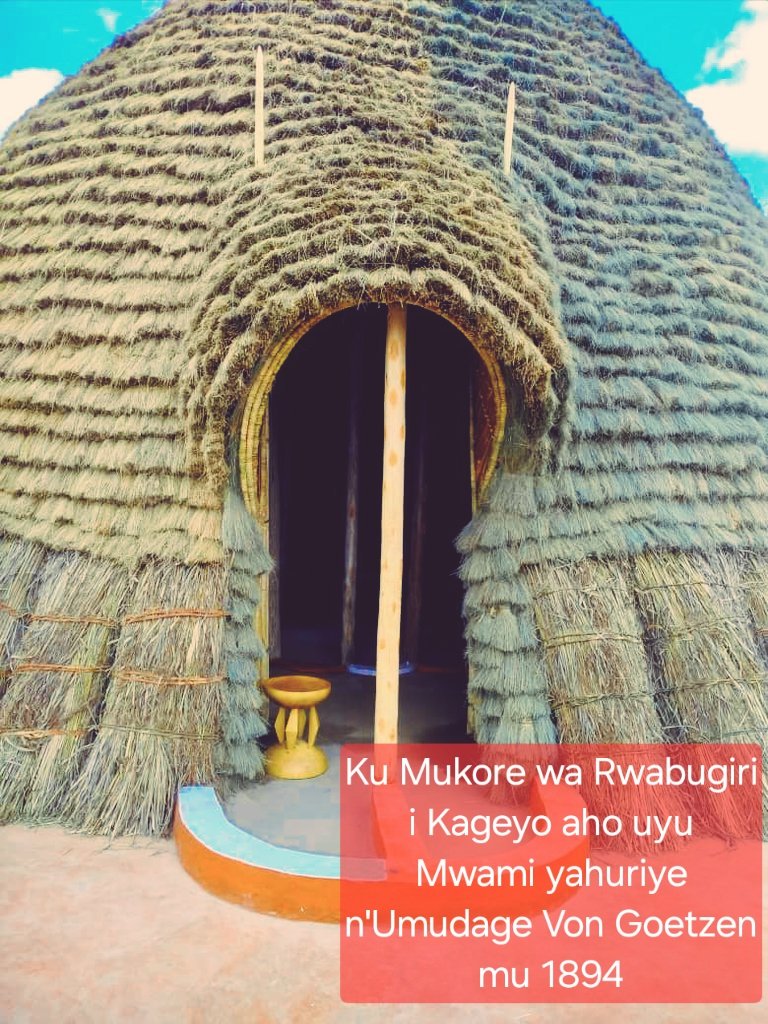 Ngororero District tweet media