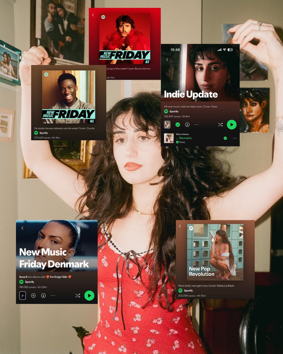 My darling 'remains' is out now and she's getting so much love. Oh I'm so grateful. <a href="/Spotify/">Spotify</a> 💚 
bfan.link/remains