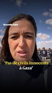 MrPropagande's tweet photo. Bizarre je n'ai entendu personne réclamer la déchéance de nationalité des Franco-israéliens pro-nettoyage ethnique, pro-génocide, pro-annexion comme l'avocate Nili Kupfer-Naouri qui est même allé jusqu'à bloquer des camions d'aide humanitaire destinés aux Palestiniens https://t.co/losXsN0MNZ