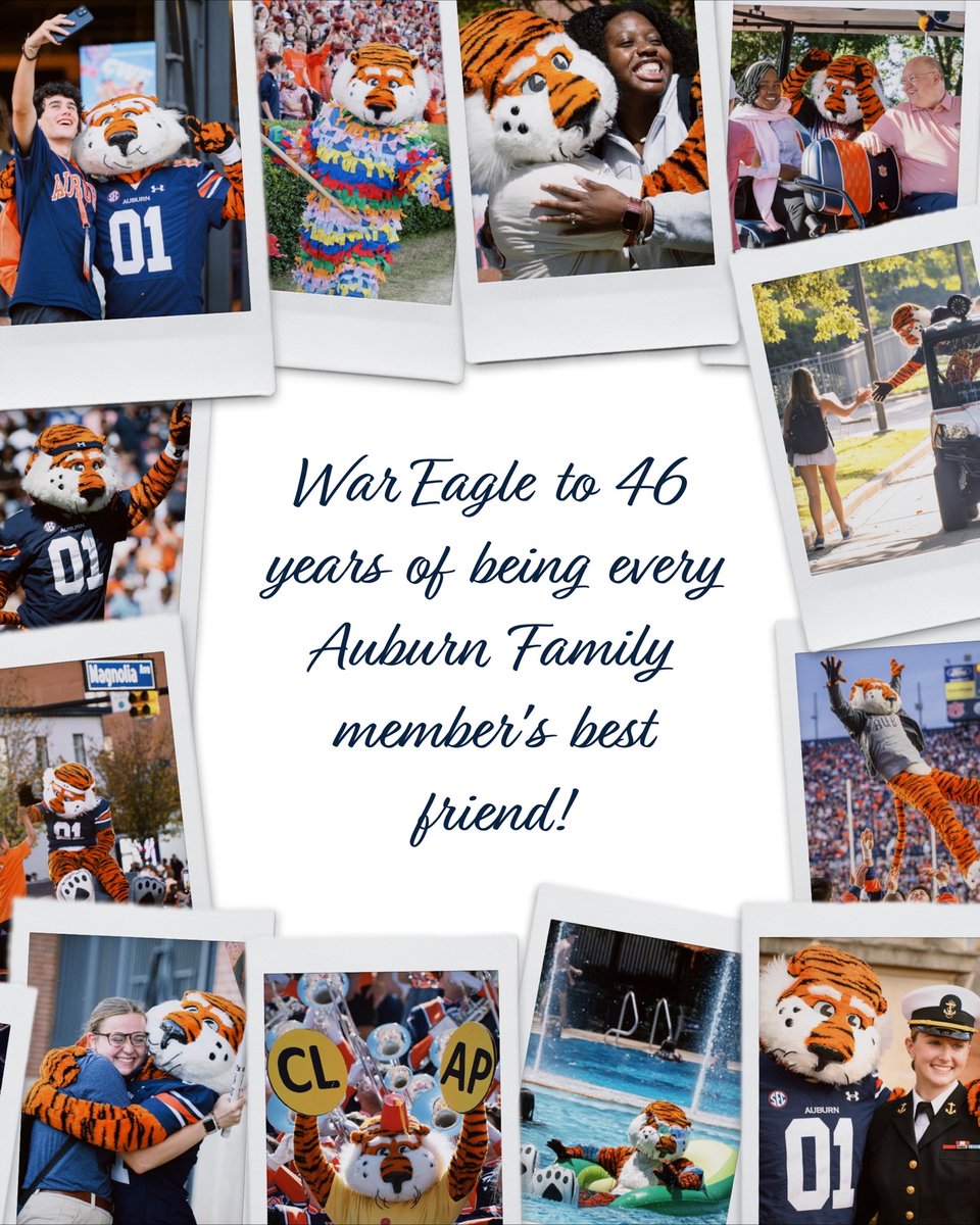 AuburnU tweet picture