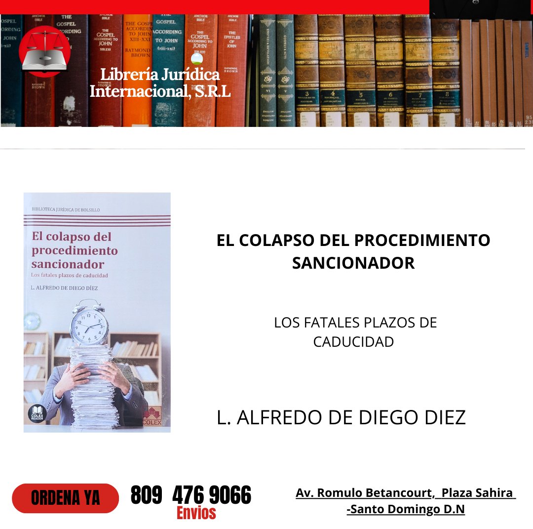 Disponible en nuestra librería