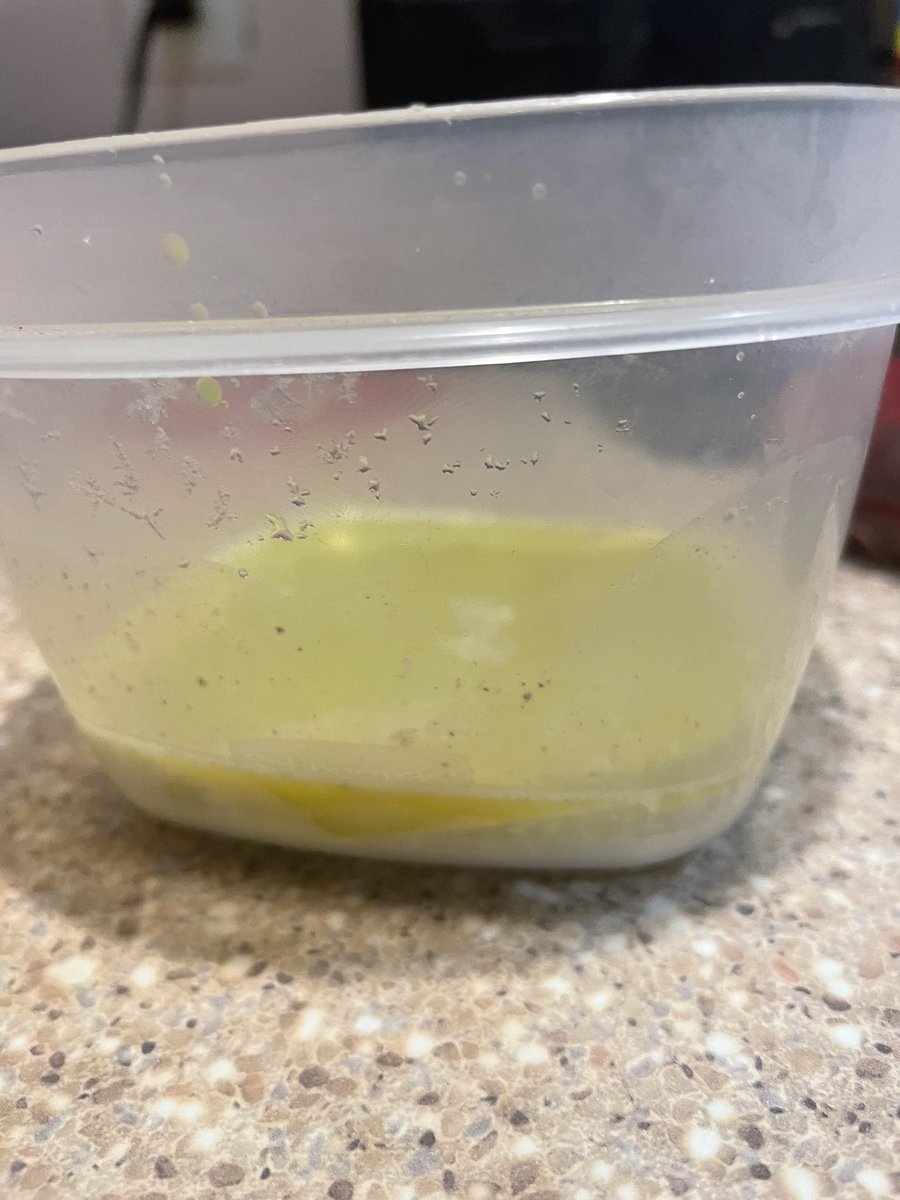 TooTallLos's tweet image. Back in the lab
#cannabutter