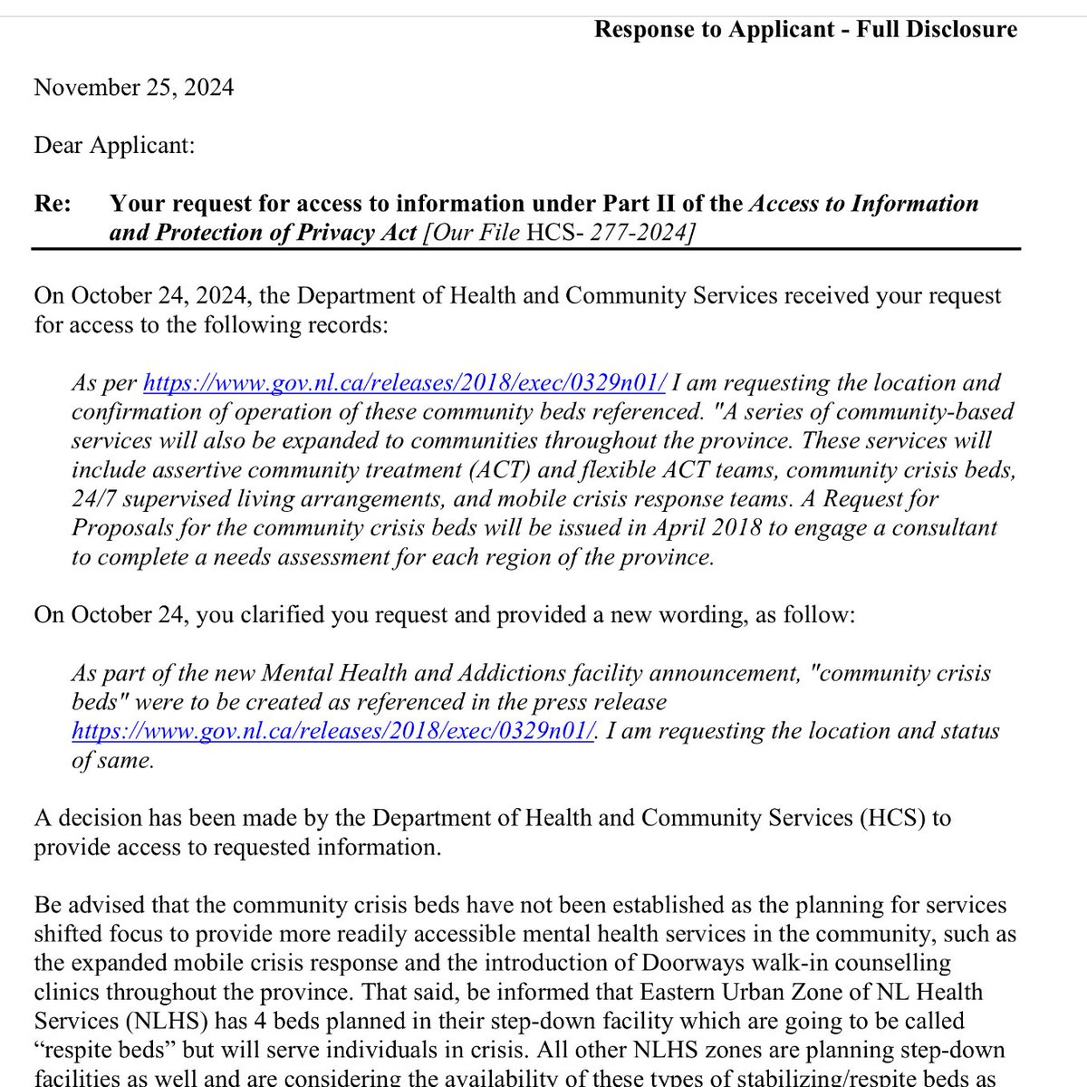 Robyn LeGrow tweet media