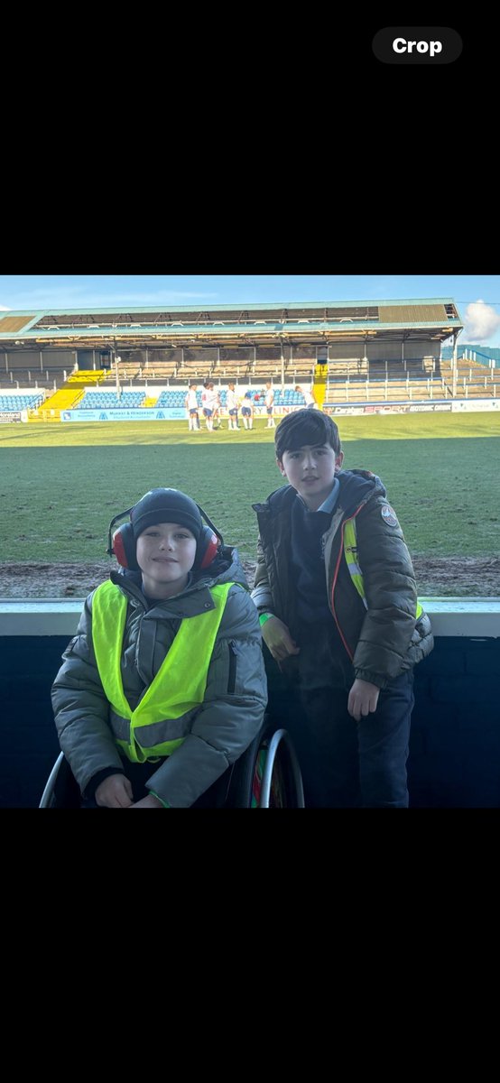Roslyn McCallum (@roslynmcca84662) on Twitter photo Well done Scotland under 18 boys. 6-2 victory over England at Cappielow this afternoon! <a href="/saintninians/">St Ninian's Gourock</a> P5 brought them luck! Well done Scotland under 18 boys. 6-2 victory over England at Cappielow this afternoon! <a href="/saintninians/">St Ninian's Gourock</a> P5 brought them luck!