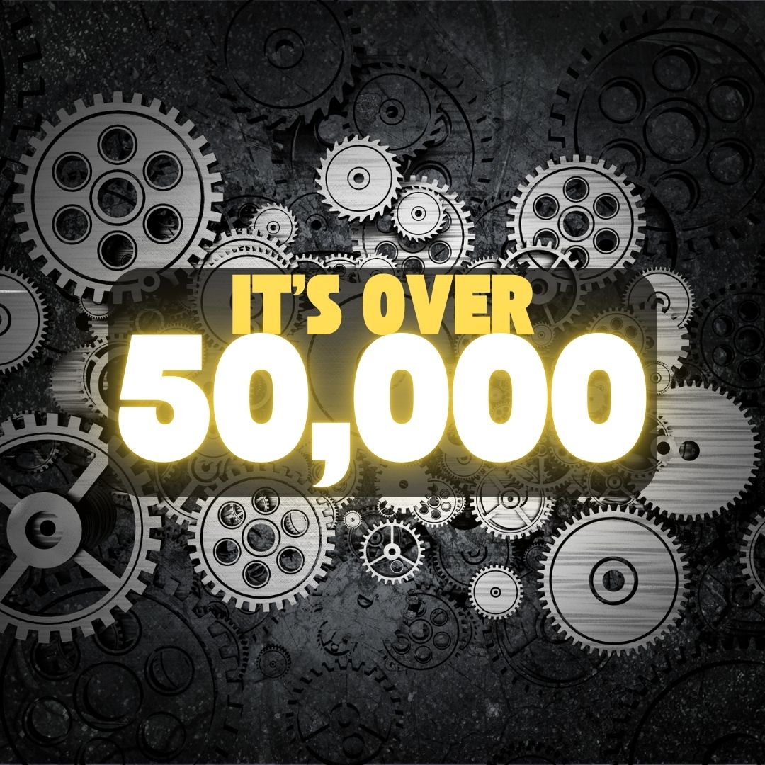 Rob J. Hayes (Author of The God Eater Saga) tweet media