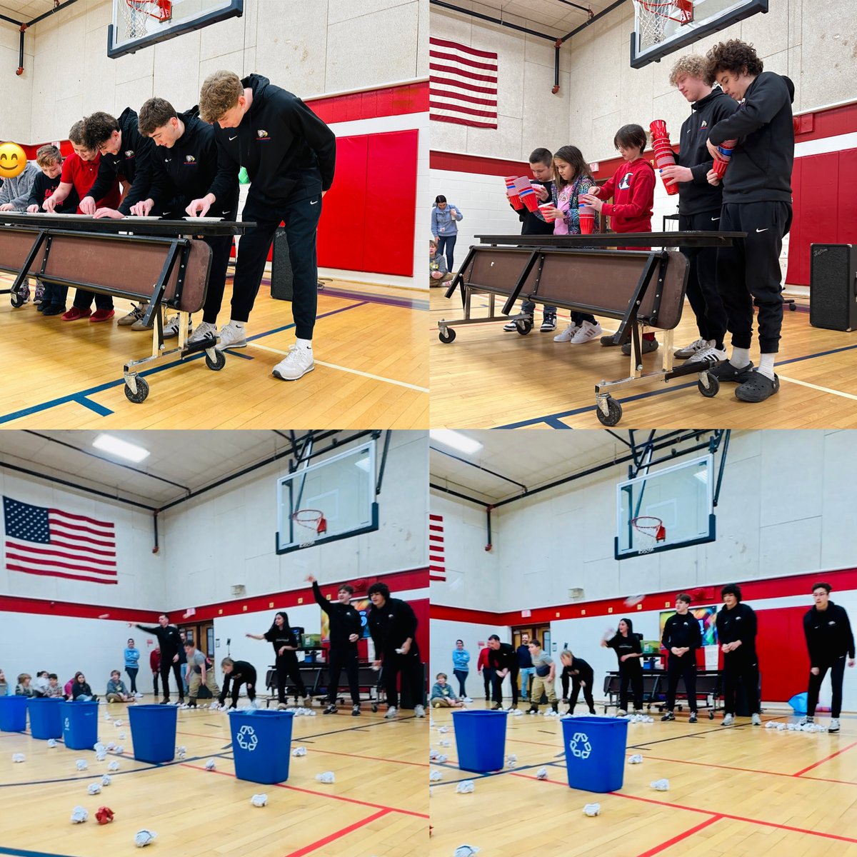 Melanie Smith tweet media