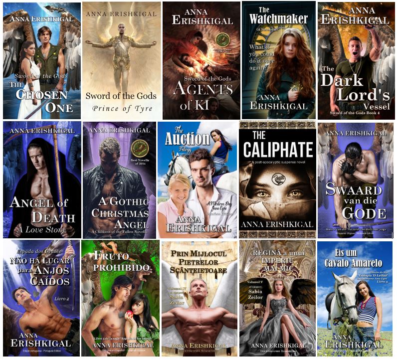 Anna_Erishkigal's tweet image. Starting today, Amazon will prevent readers from downloading purchased ebooks and transferring them to another device. All my books are meant to be DRM-free. If Amazon did this to you, DM me and I&apos;ll get it to you. I trust my readers not to pirate my books.