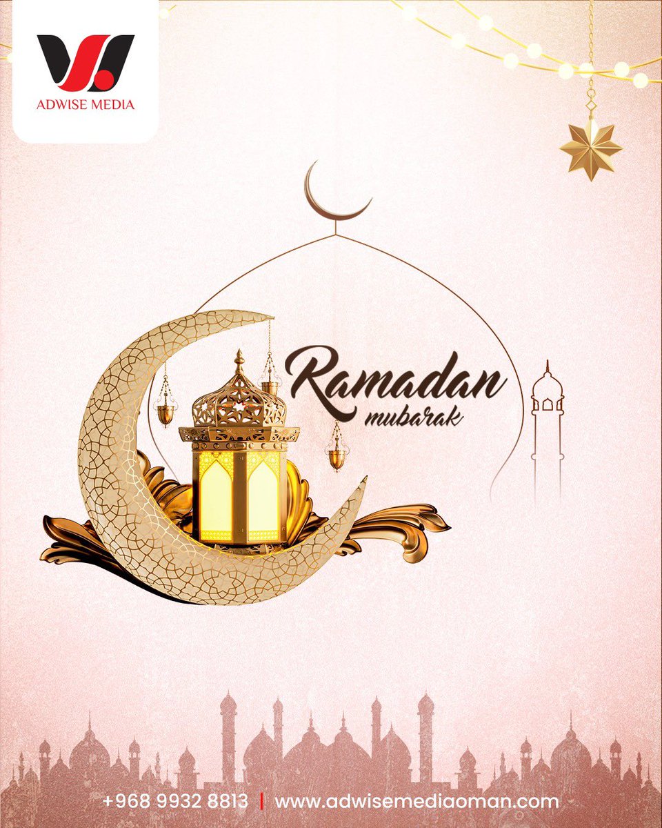 mubarak36688116's tweet photo. 🌙✨ Ramadan Mubarak! ✨🌙

May this holy month bring you peace, prosperity, and countless blessings. Let’s embrace the spirit of Ramadan with faith, gratitude, and togetherness. Wishing you and your loved ones a month filled with joy and reflection. 

#RamadanMubarak https://t.co/iIgsnlJPsK