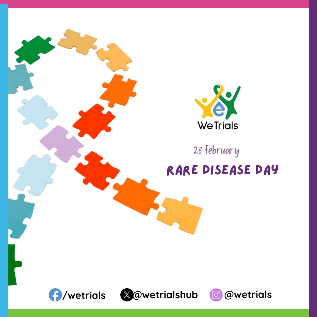 WeTrials tweet media