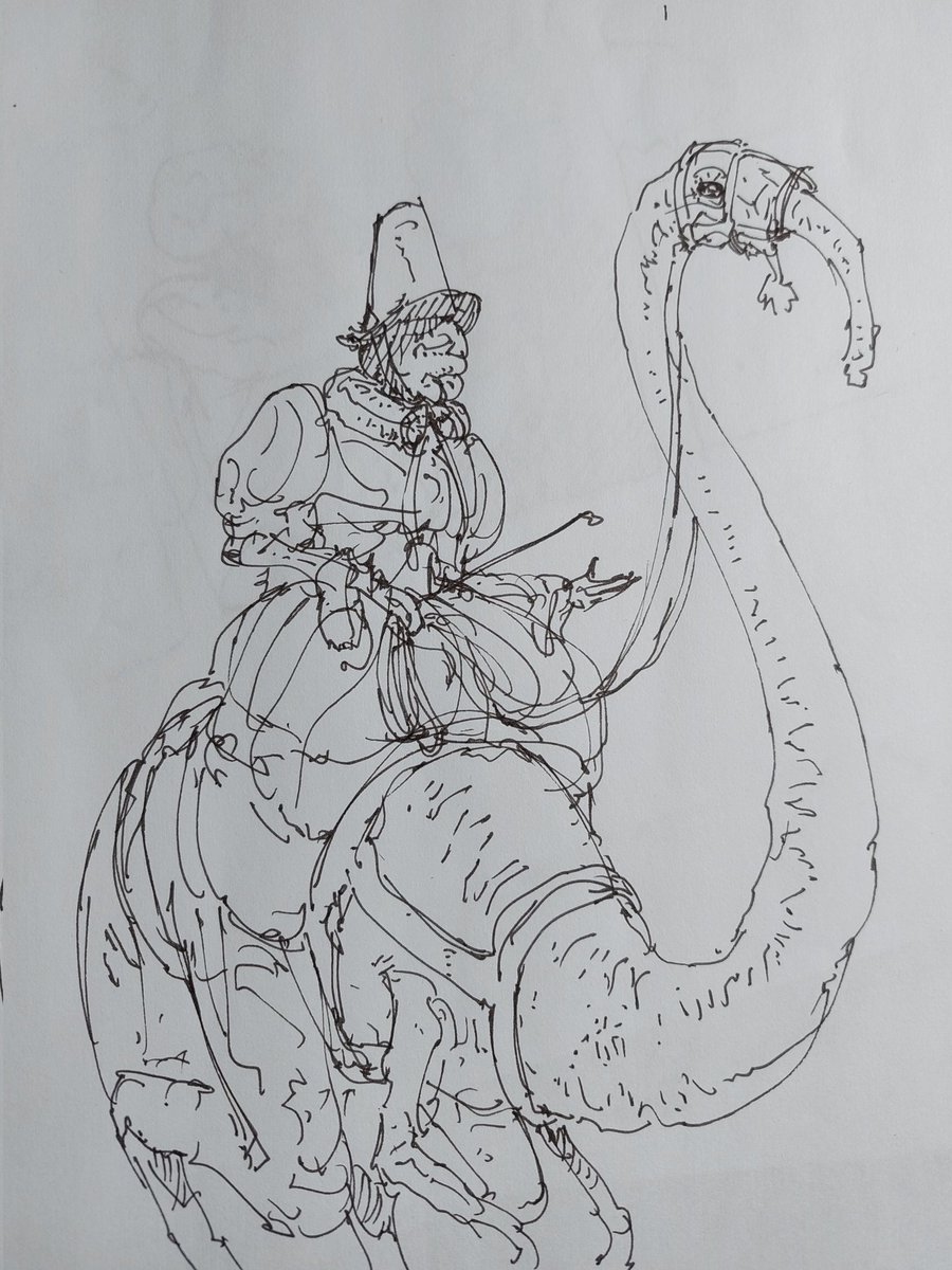 Side saddle