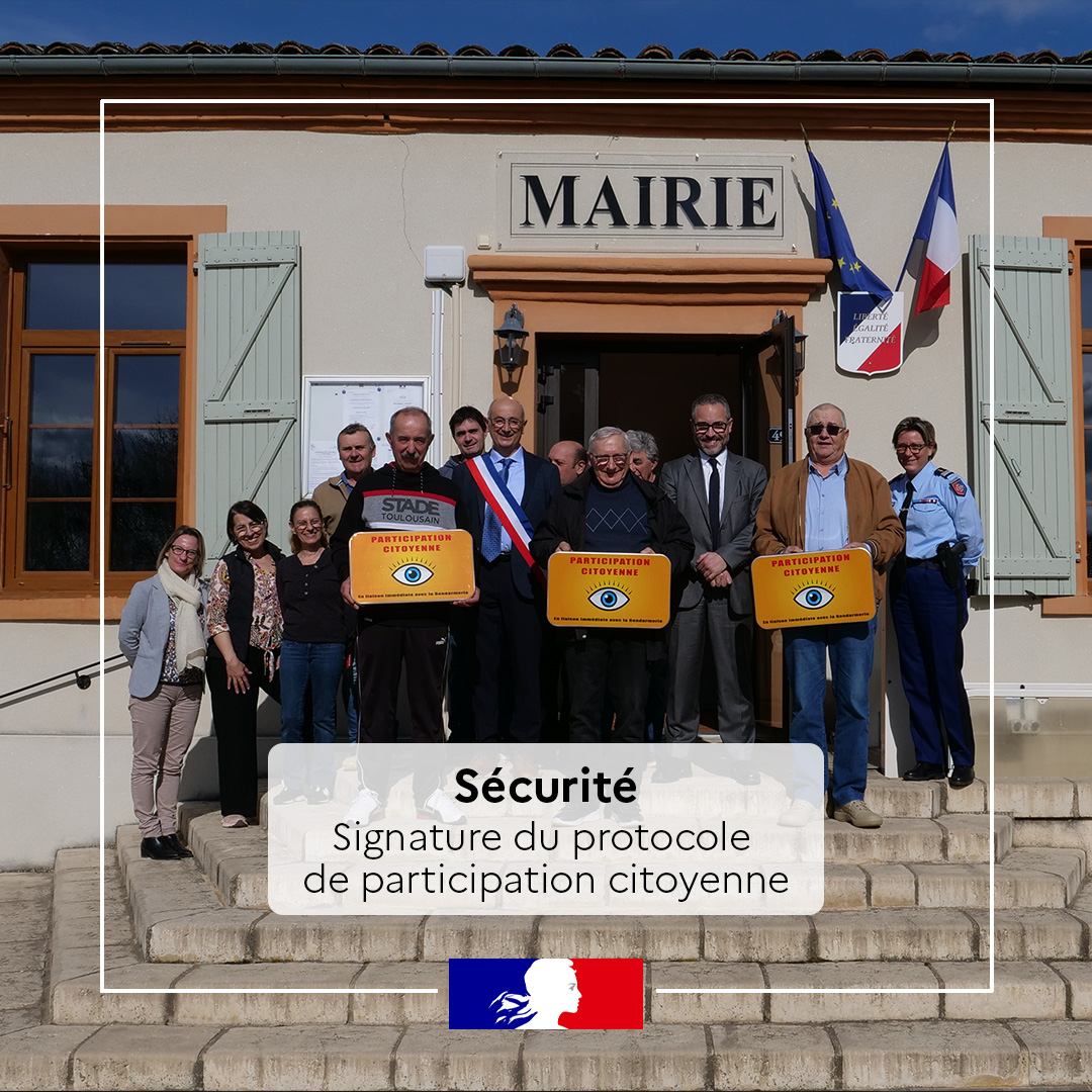 Image de Préfet du Gers