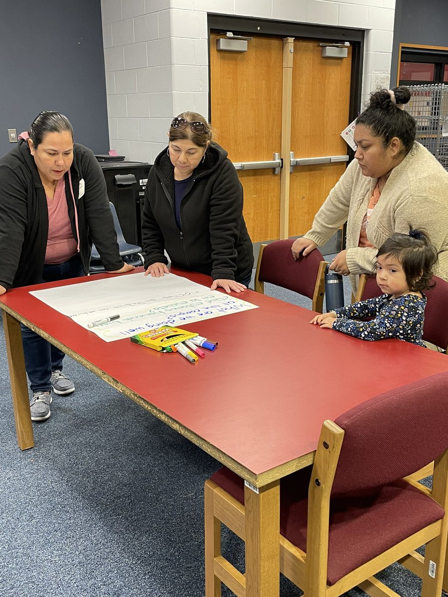 🚨Happening NOW🚨Coffee with Ms. Esquivel discussing Title 1 and what additional suppport we can provide to our <a href="/RooseveltDLA/">Roosevelt Dual Language Academy</a> families ! 

<a href="/EISDFE/">George Garnica</a> <a href="/EdelyOlvera/">Edely Olvera</a> <a href="/mnavarro23_e/">M. Esquivel</a>