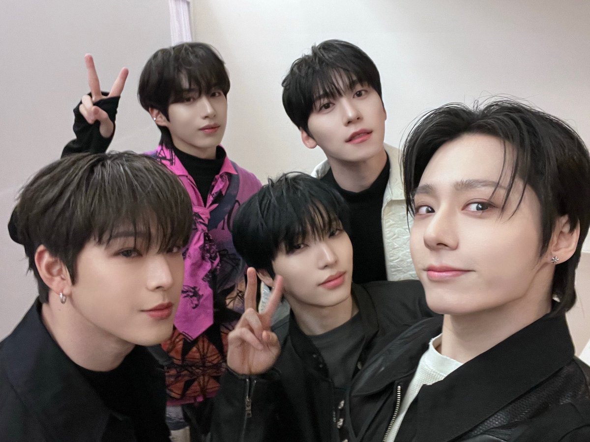 Portal Oneus BR - HIATUS tweet media