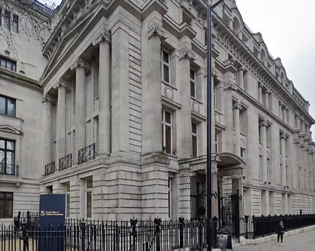 Richard Brady (researchactive.bsky.social) (@researchactive) on Twitter photo Yesterday attended <a href="/rcgp/">Royal College of General Practitioners</a> with <a href="/davidashprice/">Ashley Price</a> on behalf @PRCNewcastle at <a href="/ABPI_UK/">ABPI</a> @nihr introductory event for CRDCs.
Heard from new centres across 4 UK nations on plans/expertise & valuable discussions on how to support pharmaceutical industry in delivering work class research Yesterday attended <a href="/rcgp/">Royal College of General Practitioners</a> with <a href="/davidashprice/">Ashley Price</a> on behalf @PRCNewcastle at <a href="/ABPI_UK/">ABPI</a> @nihr introductory event for CRDCs.
Heard from new centres across 4 UK nations on plans/expertise & valuable discussions on how to support pharmaceutical industry in delivering work class research