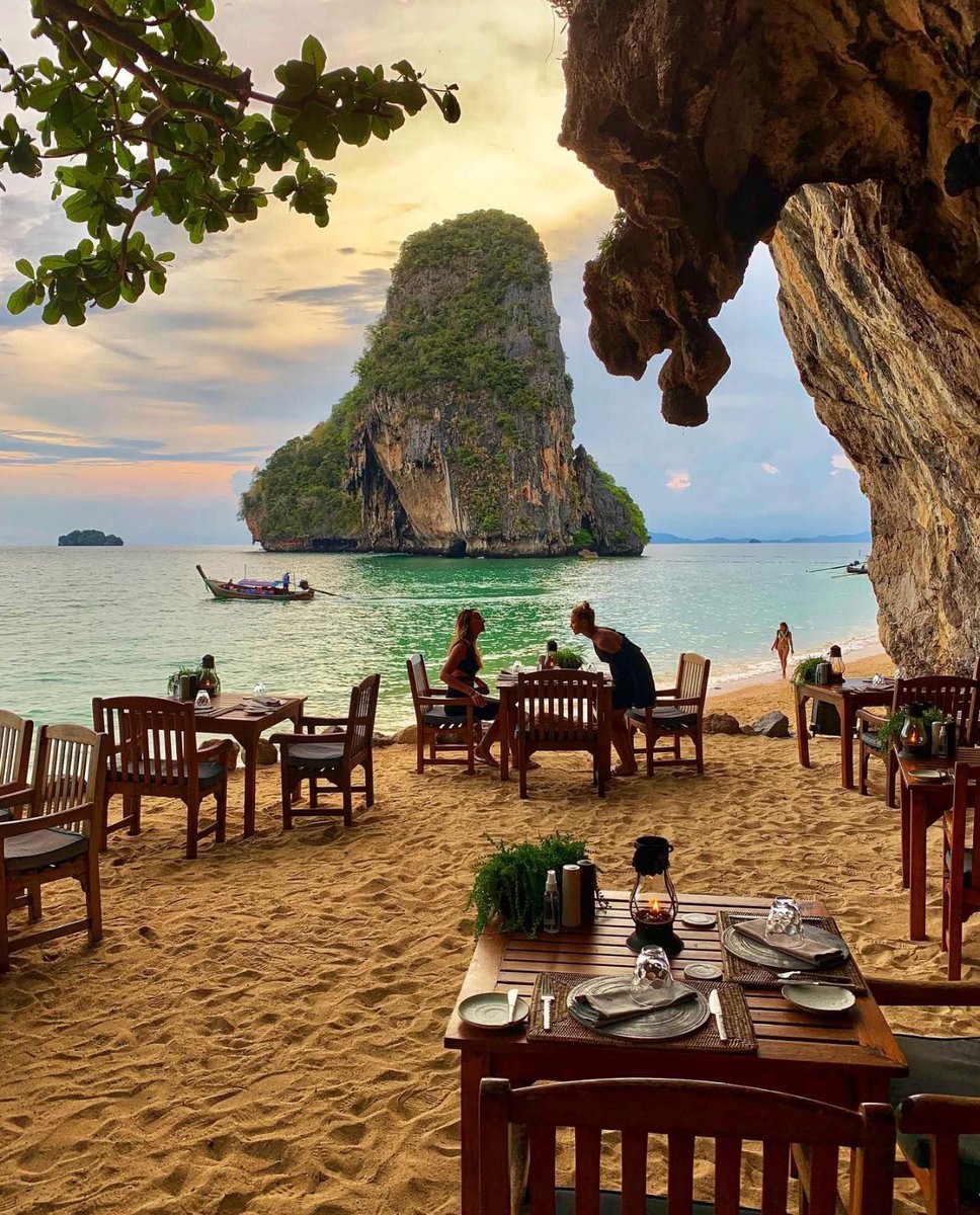 Thailand