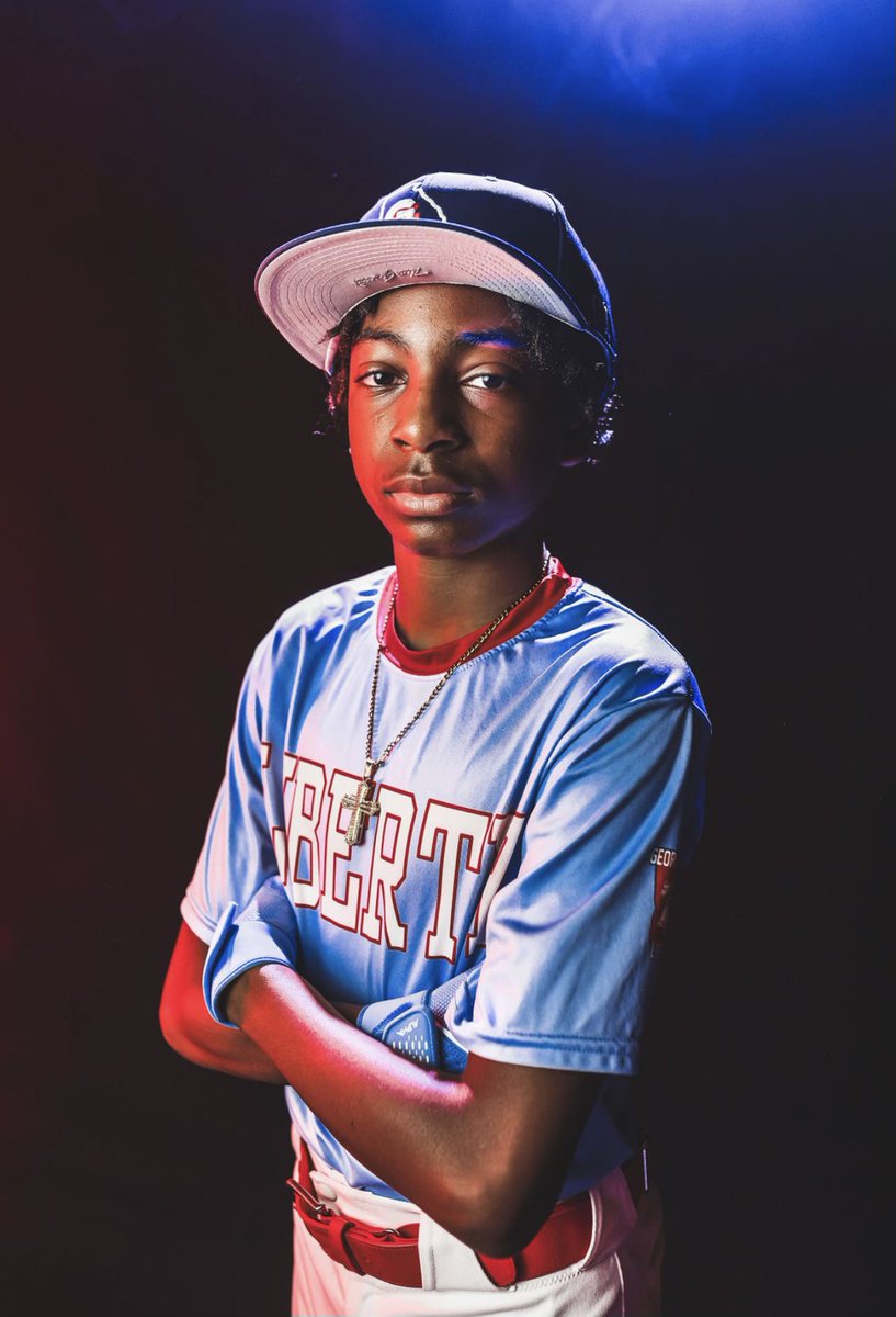 Coach Lovett (@1coachlovett) on Twitter photo 2025 season is upon us!!
<a href="/KingJones3_/">King Jones</a> 14U 💫⚾️
#Baseball #Journey #MLB #Homeruns #Athlete #speed #CF #SS #14u #TravelBall #gwinnett #GwinnettBaseball 2025 season is upon us!!
<a href="/KingJones3_/">King Jones</a> 14U 💫⚾️
#Baseball #Journey #MLB #Homeruns #Athlete #speed #CF #SS #14u #TravelBall #gwinnett #GwinnettBaseball