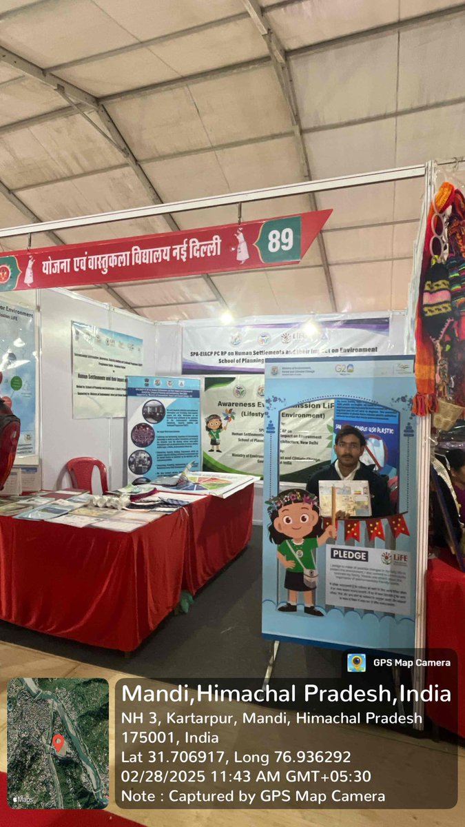 SPA-EIACP Programme Centre tweet media