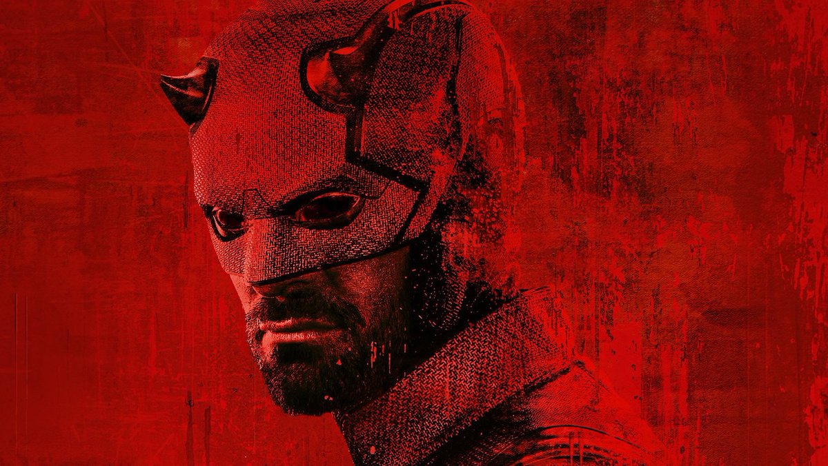 I just finished #DaredevilBornAgain. I appreciate this gets said often, but it's THE best MCU TV show. Hell, it's the best comic book TV show ever. Nothing will prepare you for the finale! The show is a masterpiece of epic proportions. Review on <a href="/ComicBook_Movie/">ComicBookMovie.com</a> next week.