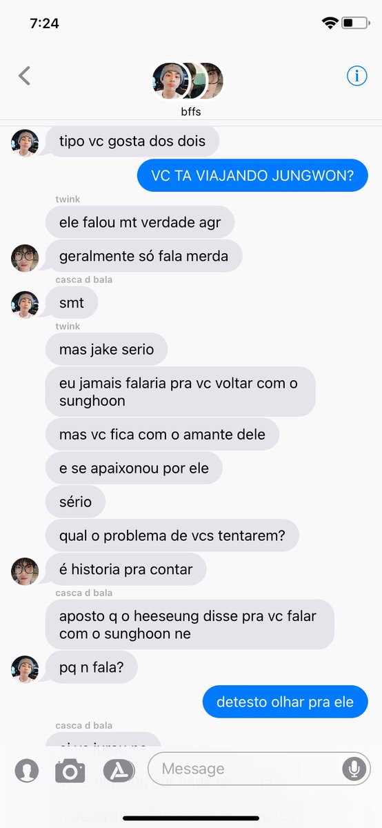 bammie⁷ acervo heejakehoon tweet media