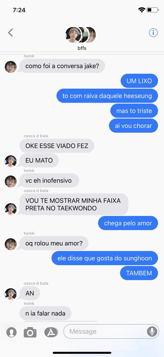 bammie⁷ acervo heejakehoon tweet media