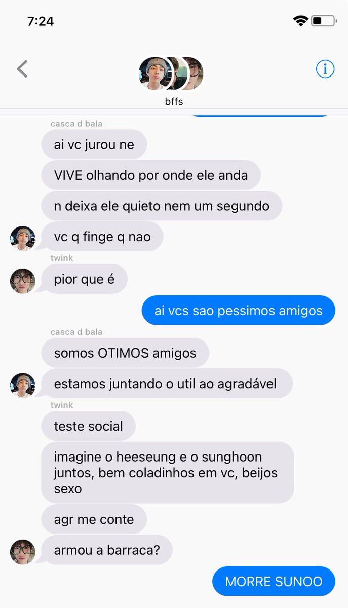 bammie⁷ acervo heejakehoon tweet media
