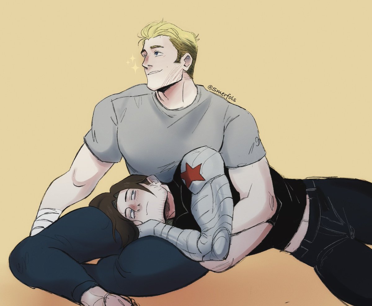 ✩All I write here can be used against me in QRTs✩ tweet media