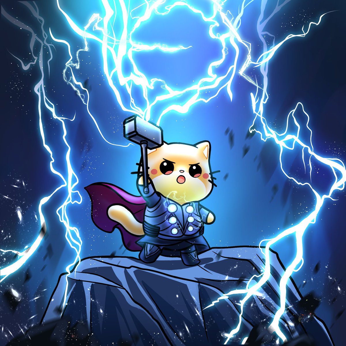 mochi_token's tweet image. Flashblocks are coming to make @base lightning fast.