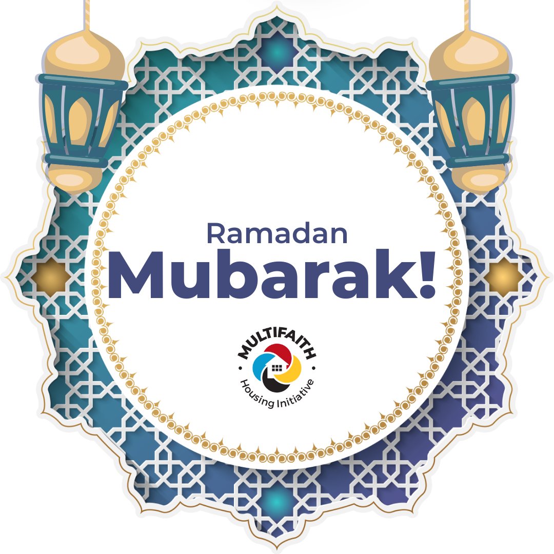 Ramadan begins at sundown this evening - Ramadan Mubarak! Wishing you the blessings of peace, joy and prosperity.