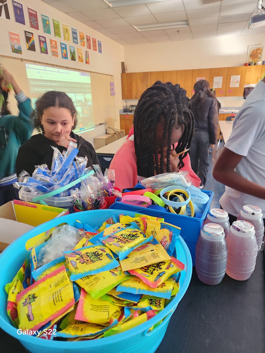 Carrecia Augustin tweet media