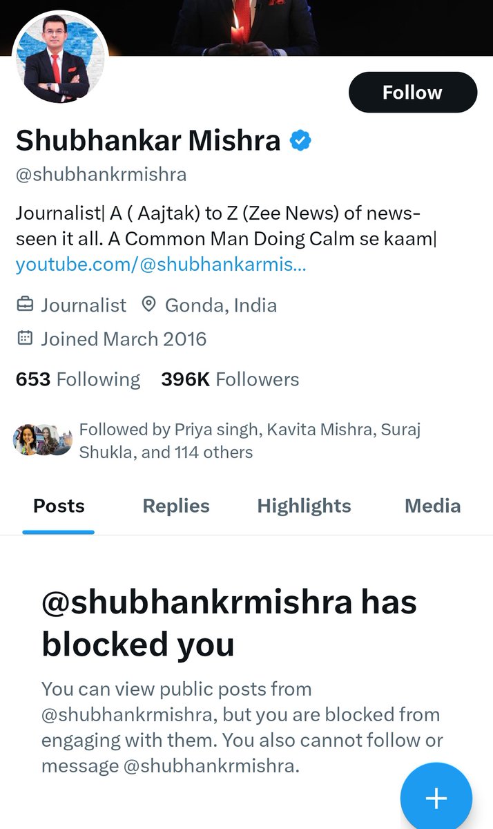Mohammed Zubair tweet media